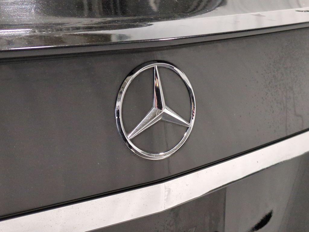 used 2016 Mercedes-Benz E-Class car, priced at $11,500