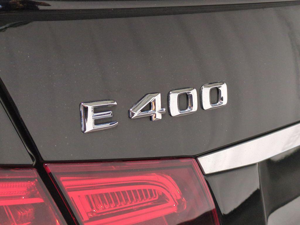 used 2016 Mercedes-Benz E-Class car, priced at $11,500