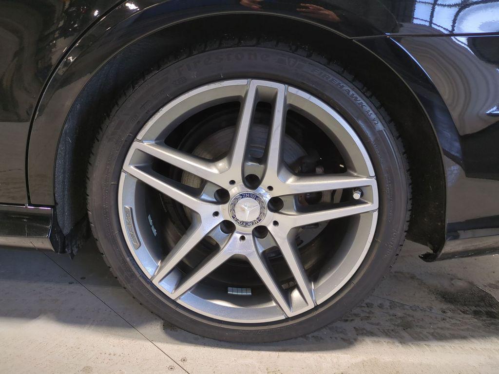 used 2016 Mercedes-Benz E-Class car, priced at $11,500