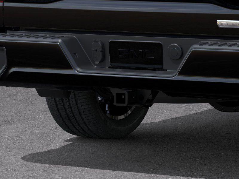 new 2026 GMC Sierra 1500 car, priced at $55,640