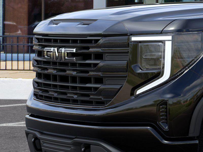 new 2026 GMC Sierra 1500 car, priced at $55,640
