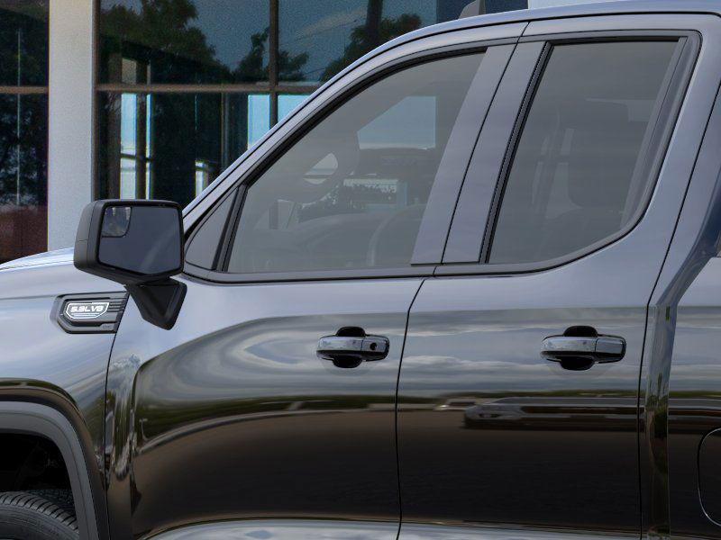 new 2026 GMC Sierra 1500 car, priced at $55,640