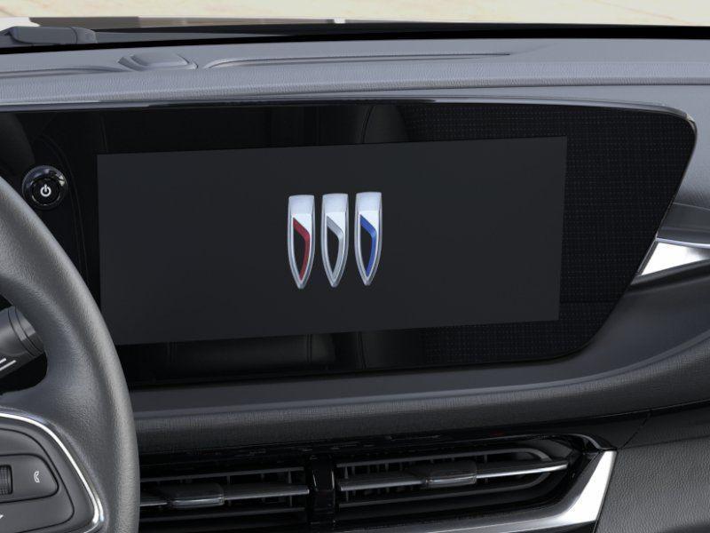 new 2026 Buick Envista car, priced at $30,244
