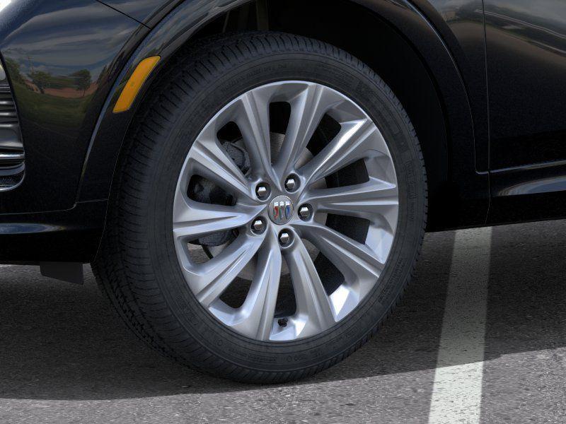 new 2026 Buick Envista car, priced at $30,244