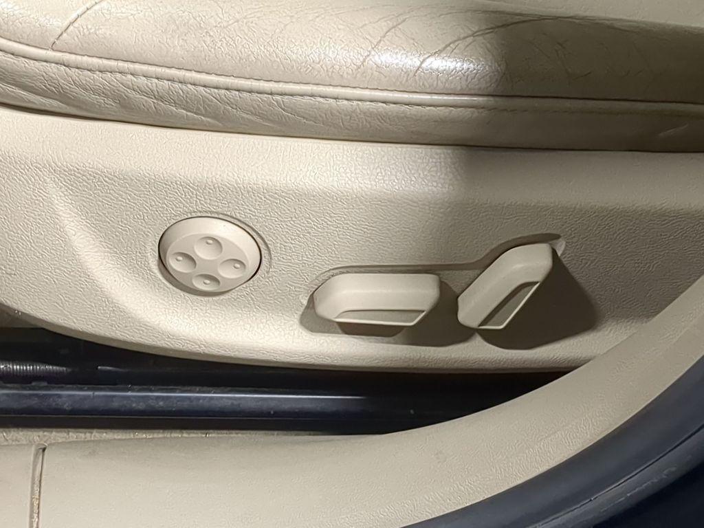 used 2011 Audi A4 car, priced at $7,595