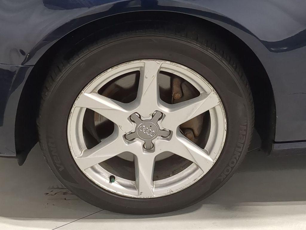 used 2011 Audi A4 car, priced at $7,595