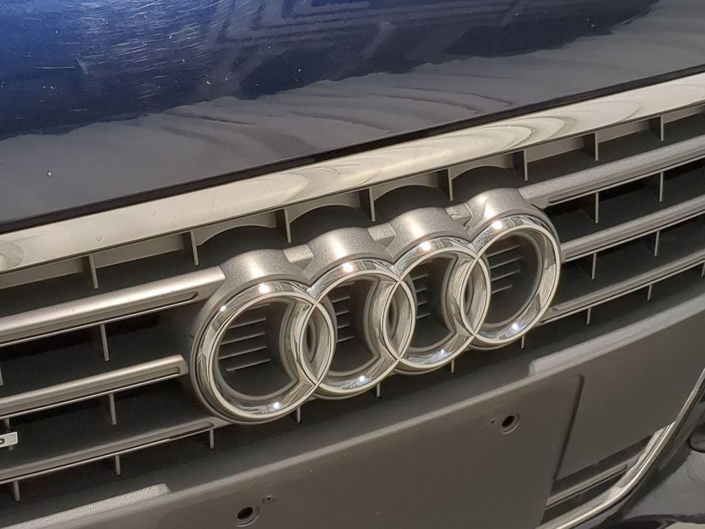 used 2011 Audi A4 car, priced at $7,595