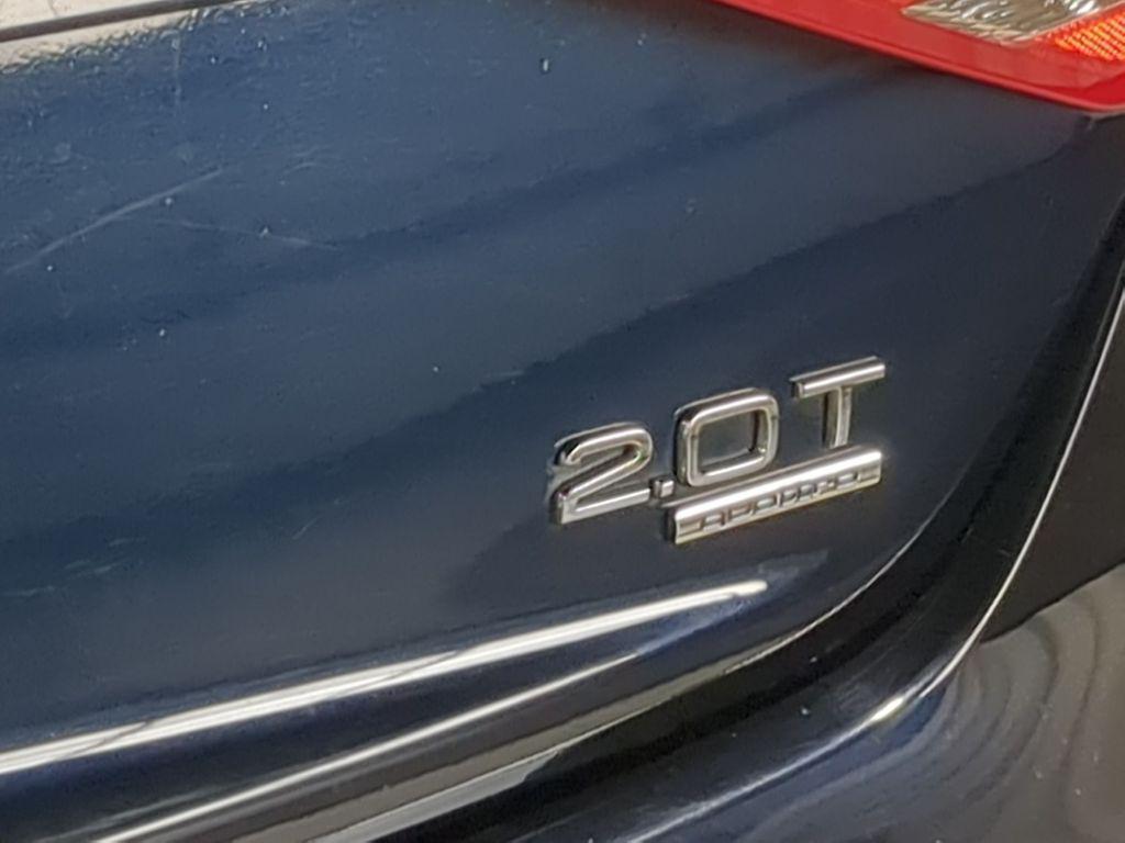 used 2011 Audi A4 car, priced at $7,595