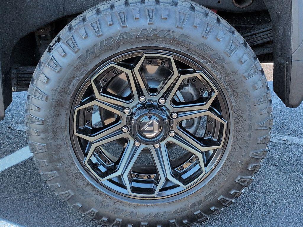 used 2020 GMC Sierra 2500 car, priced at $55,625