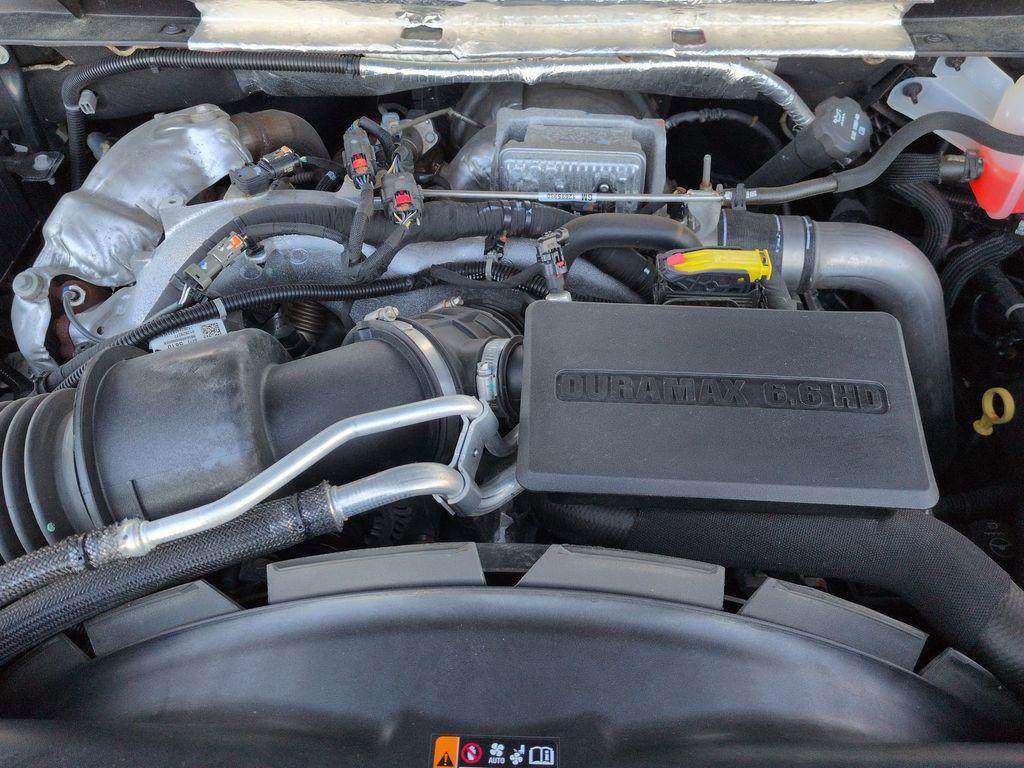 used 2020 GMC Sierra 2500 car, priced at $55,625