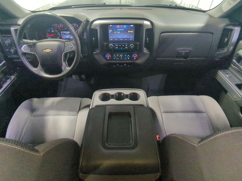 used 2014 Chevrolet Silverado 1500 car, priced at $16,395