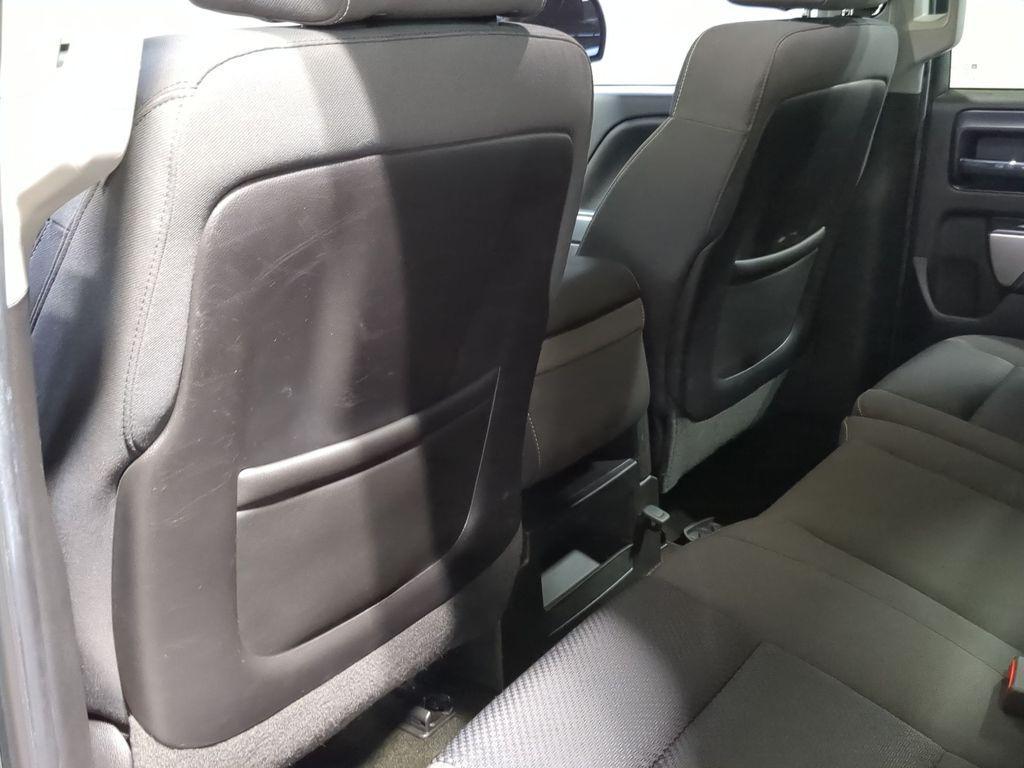 used 2014 Chevrolet Silverado 1500 car, priced at $16,395