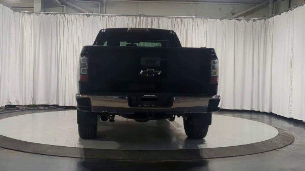 used 2014 Chevrolet Silverado 1500 car, priced at $16,395