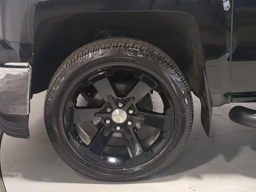 used 2014 Chevrolet Silverado 1500 car, priced at $16,395