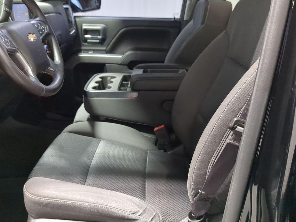 used 2014 Chevrolet Silverado 1500 car, priced at $16,395