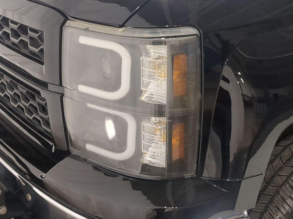 used 2014 Chevrolet Silverado 1500 car, priced at $16,395