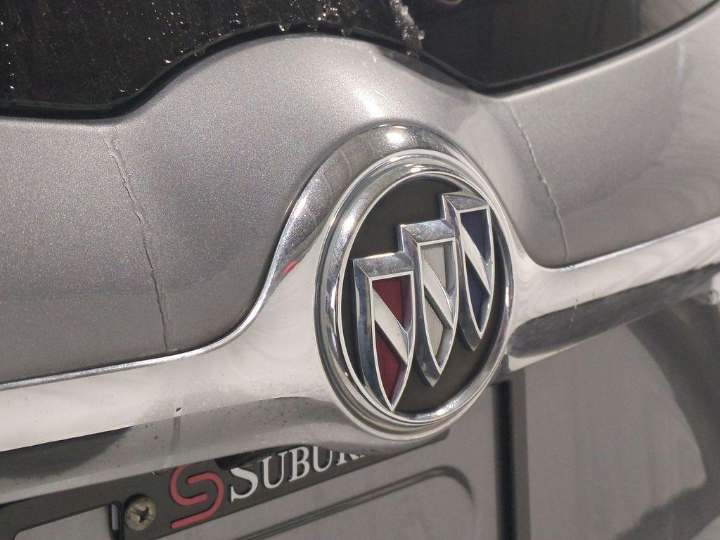 used 2019 Buick Envision car, priced at $12,550