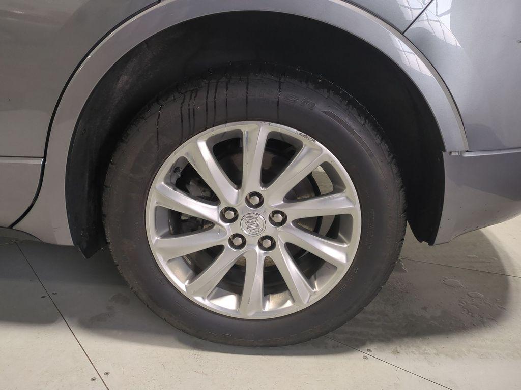 used 2019 Buick Envision car, priced at $12,550