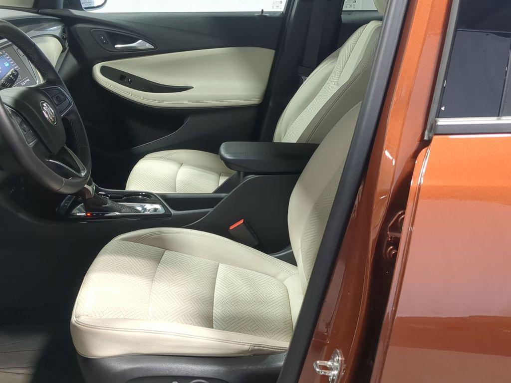 used 2020 Buick Encore GX car, priced at $19,795