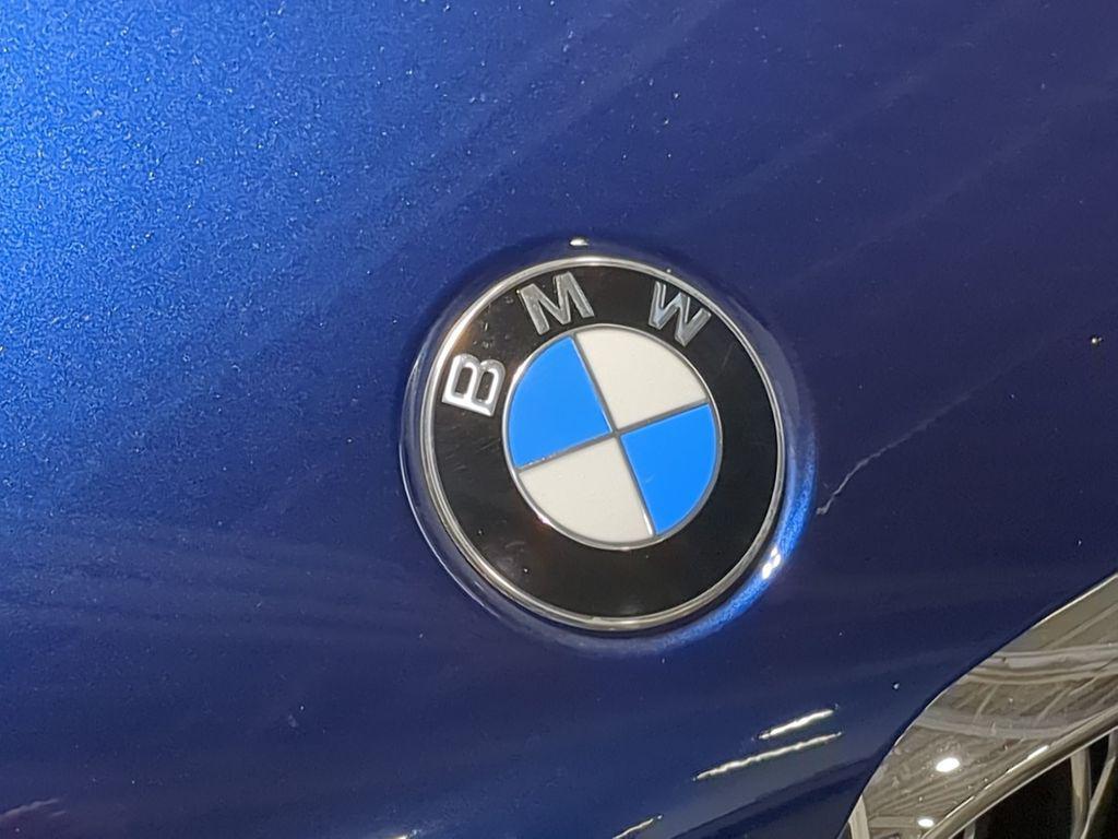 used 2019 BMW 530e car, priced at $23,795