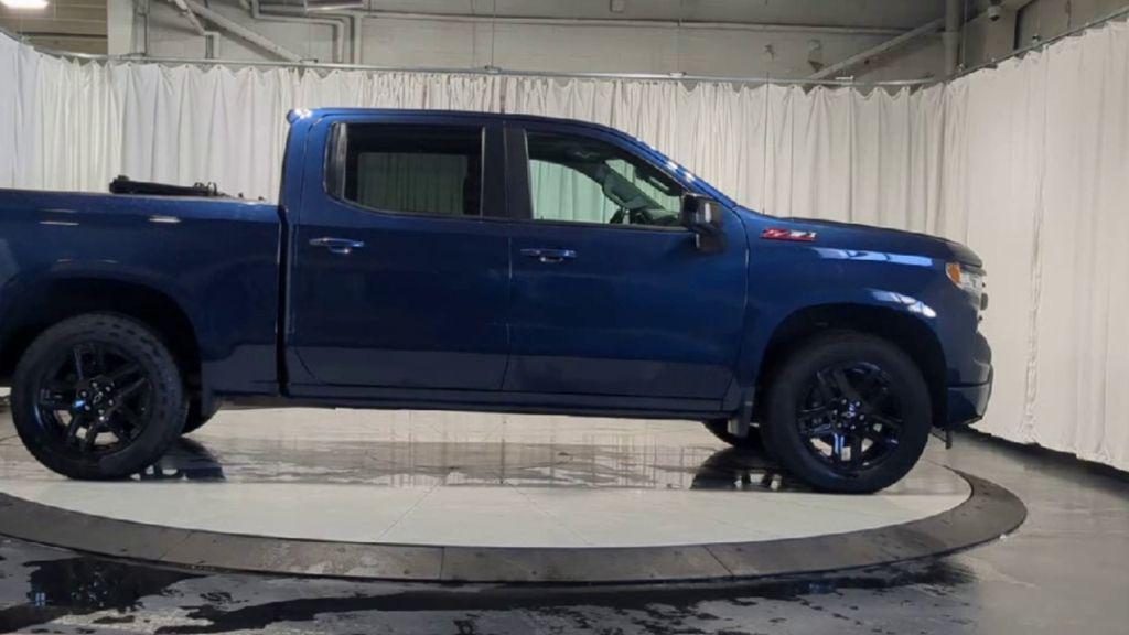 used 2022 Chevrolet Silverado 1500 car, priced at $35,995
