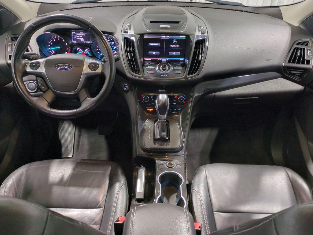 used 2015 Ford Escape car, priced at $7,150