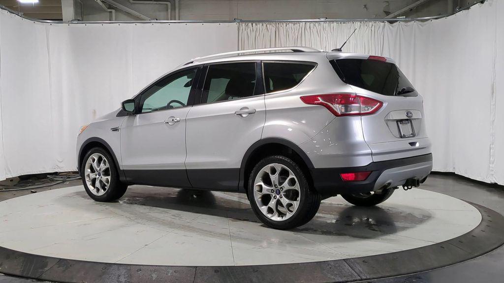 used 2015 Ford Escape car, priced at $7,150