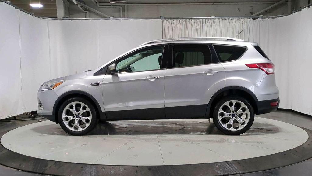 used 2015 Ford Escape car, priced at $7,150