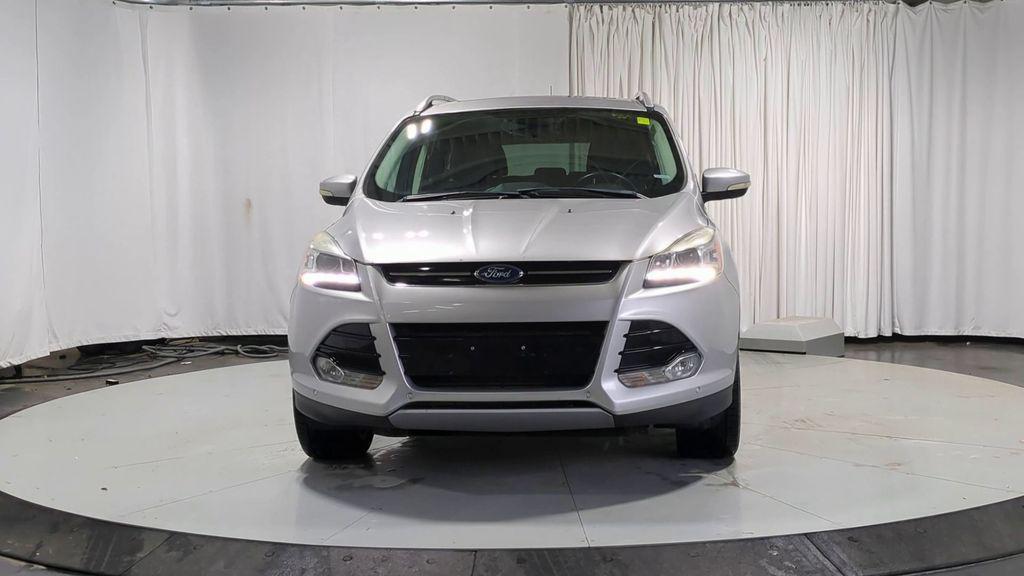 used 2015 Ford Escape car, priced at $7,150