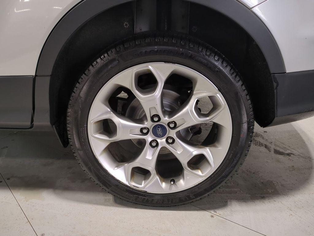 used 2015 Ford Escape car, priced at $7,150