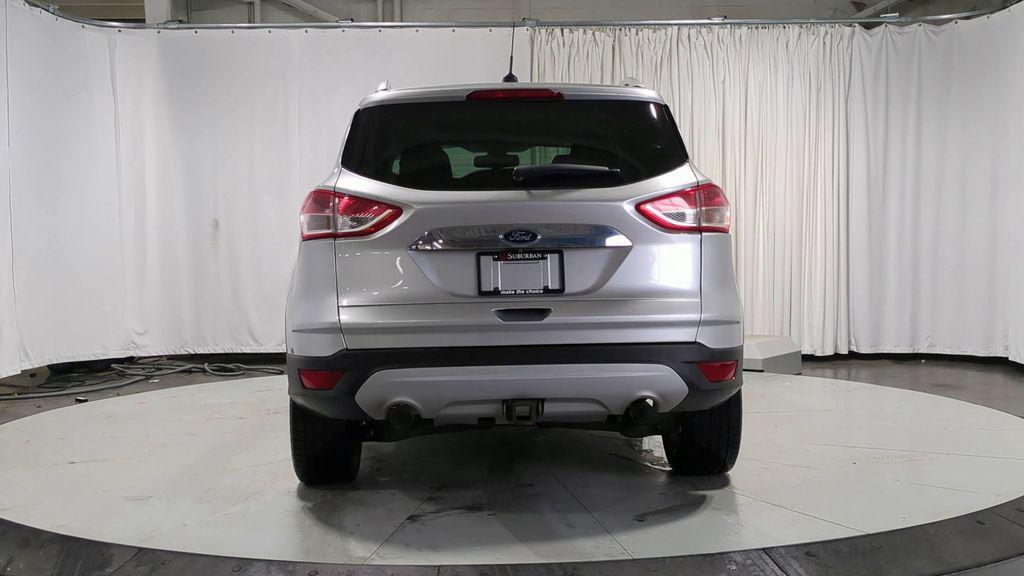used 2015 Ford Escape car, priced at $7,150