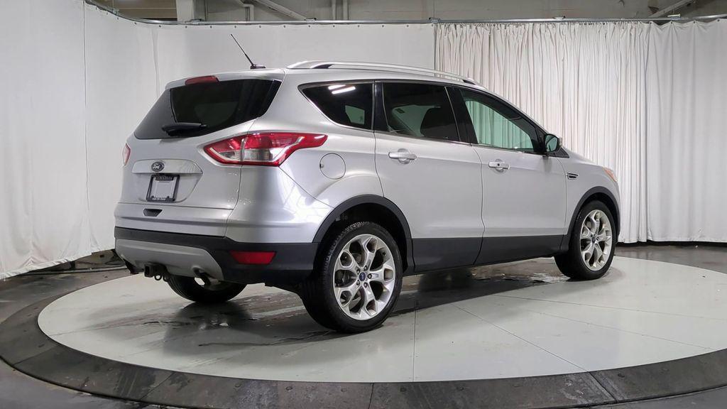 used 2015 Ford Escape car, priced at $7,150