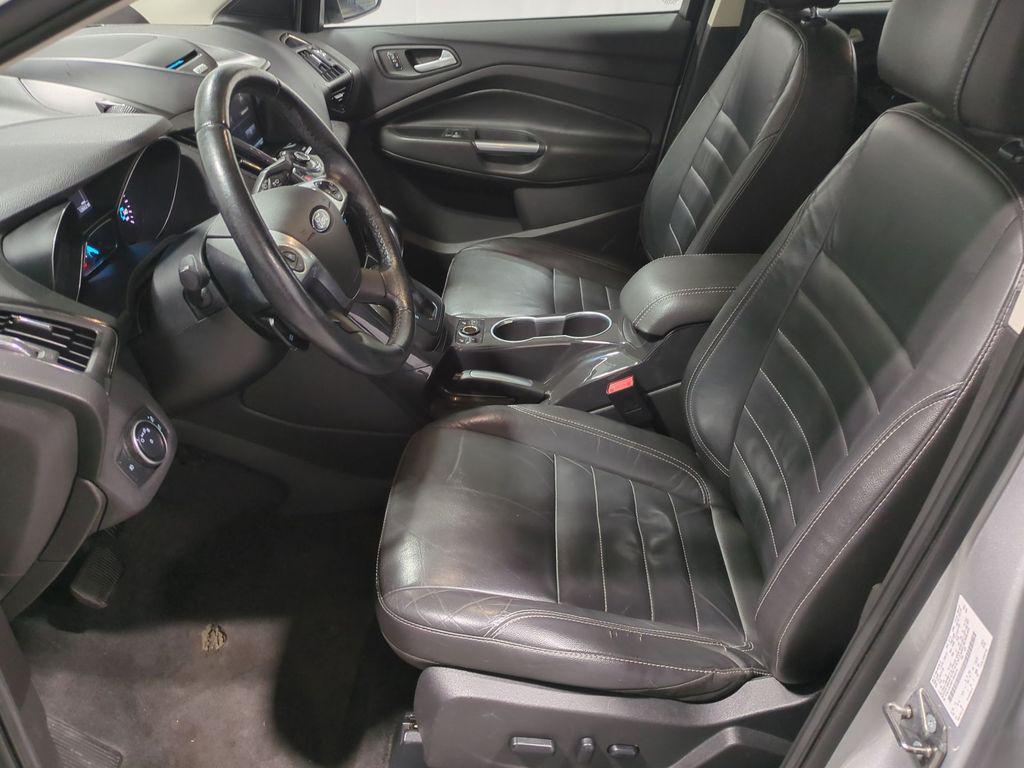 used 2015 Ford Escape car, priced at $7,150