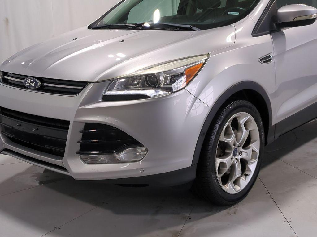 used 2015 Ford Escape car, priced at $7,150