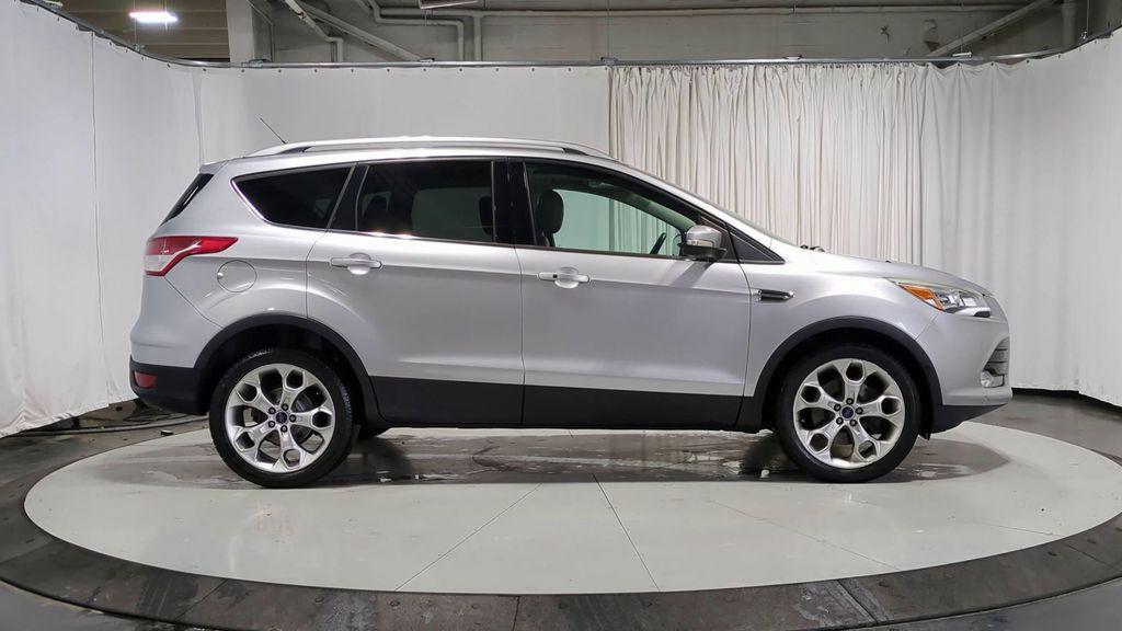 used 2015 Ford Escape car, priced at $7,150