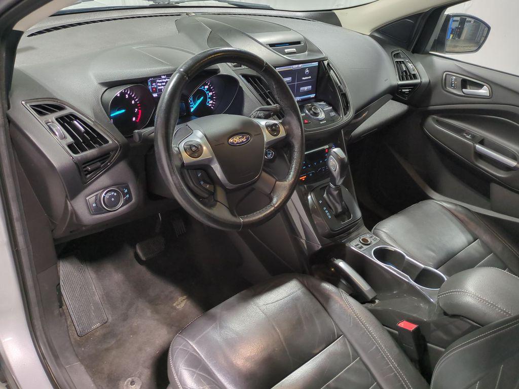 used 2015 Ford Escape car, priced at $7,150