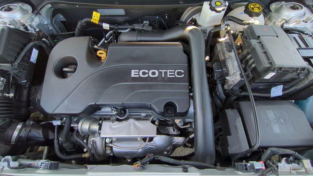 used 2021 GMC Terrain car, priced at $19,895