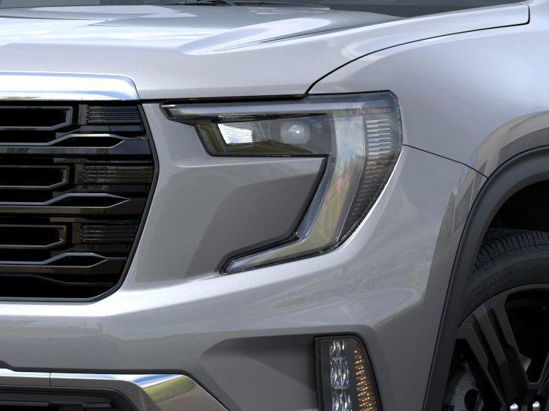 new 2026 GMC Acadia car, priced at $52,221