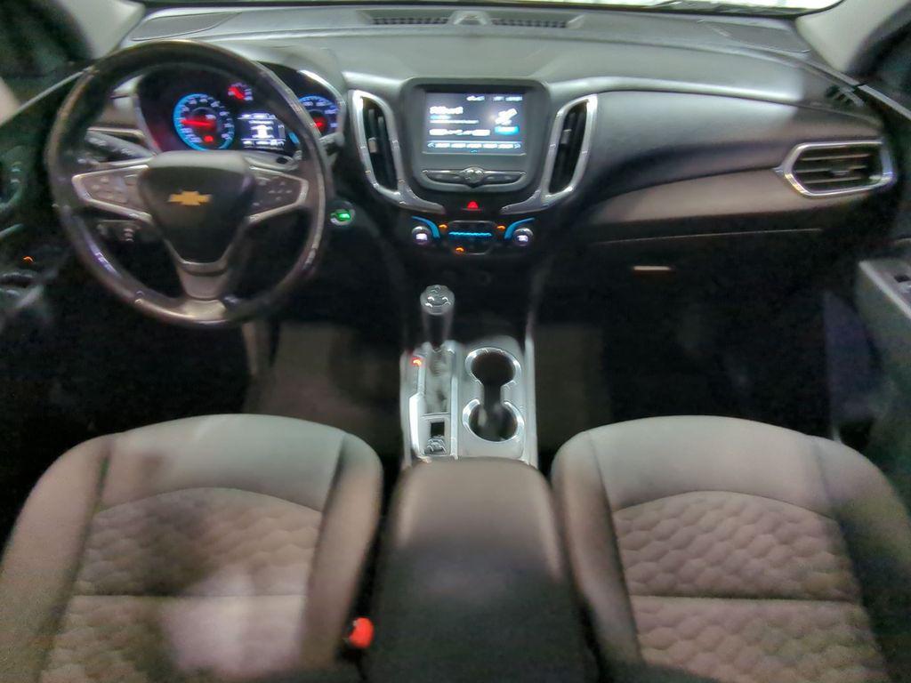 used 2018 Chevrolet Equinox car, priced at $14,995