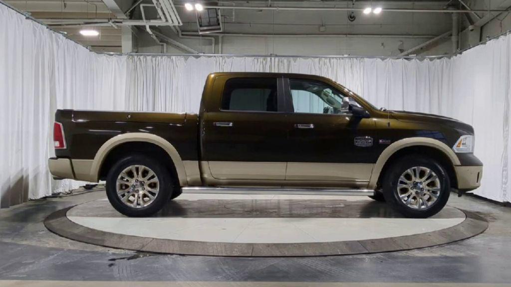 used 2014 Ram 1500 car, priced at $24,250