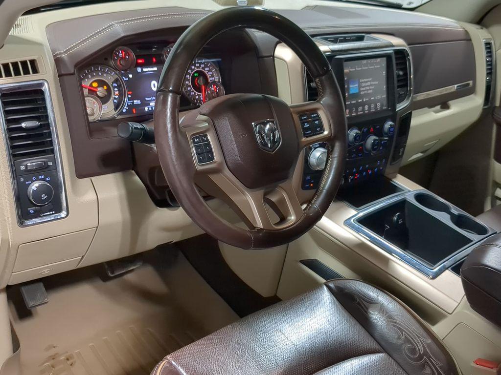 used 2014 Ram 1500 car, priced at $24,250