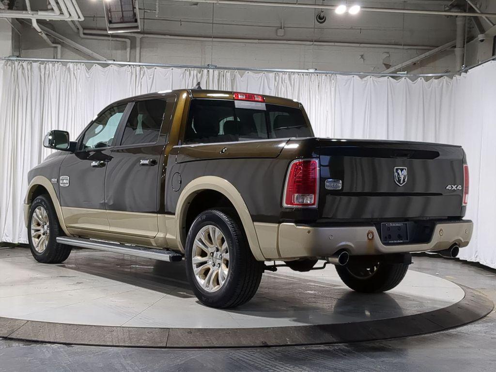 used 2014 Ram 1500 car, priced at $24,250