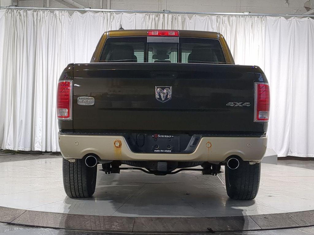 used 2014 Ram 1500 car, priced at $24,250