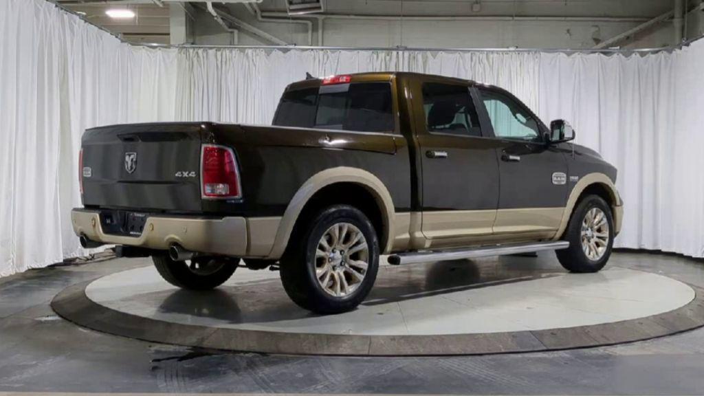 used 2014 Ram 1500 car, priced at $24,250