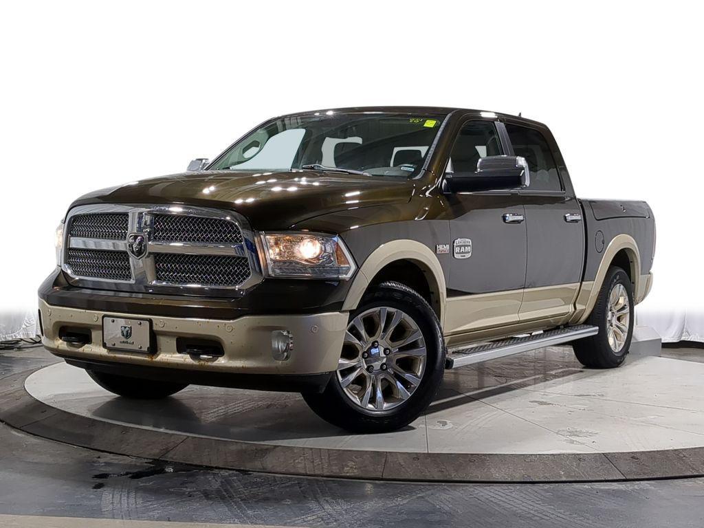 used 2014 Ram 1500 car, priced at $24,250