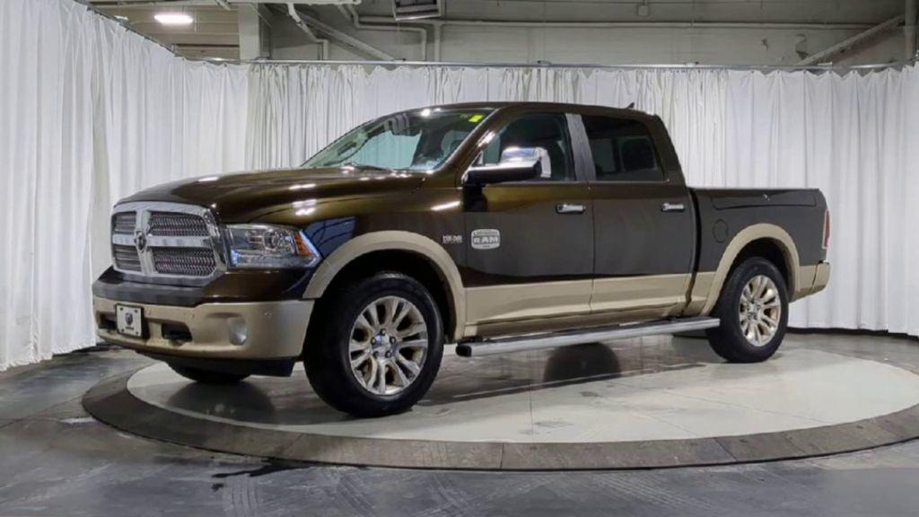 used 2014 Ram 1500 car, priced at $24,250