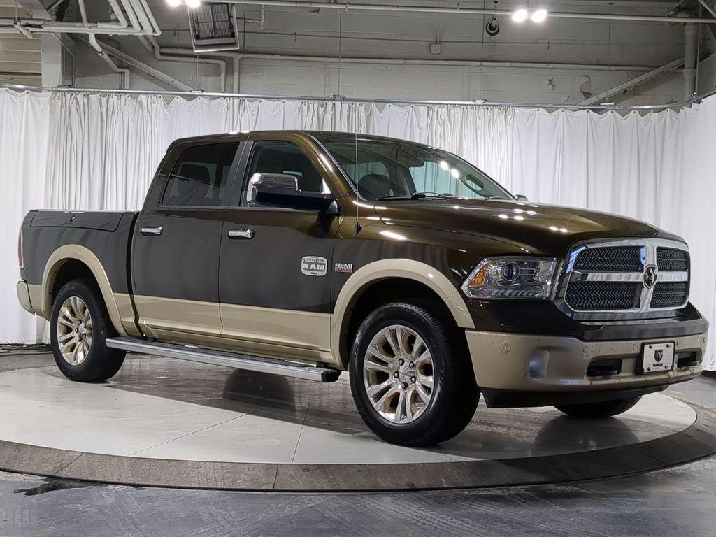used 2014 Ram 1500 car, priced at $24,250