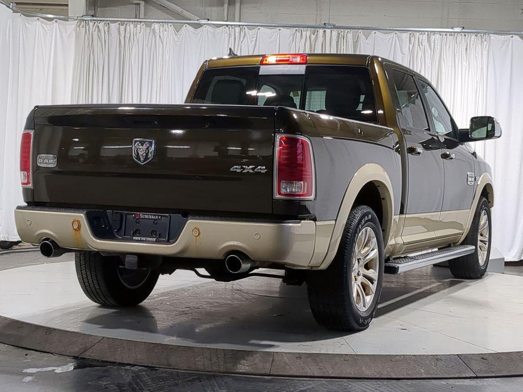 used 2014 Ram 1500 car, priced at $24,250