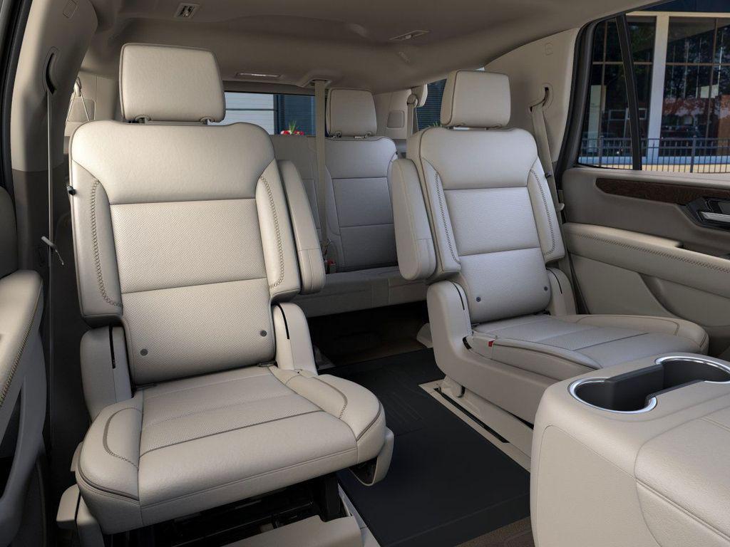 new 2026 GMC Yukon car, priced at $86,287