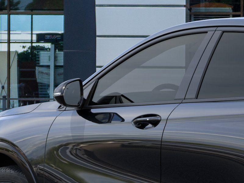 new 2026 Buick Envista car, priced at $29,204